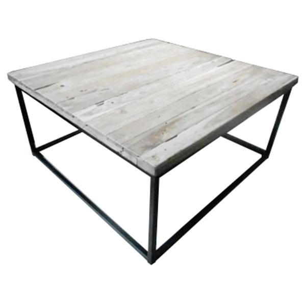 ARIE FLOATING COFFEE TABLE