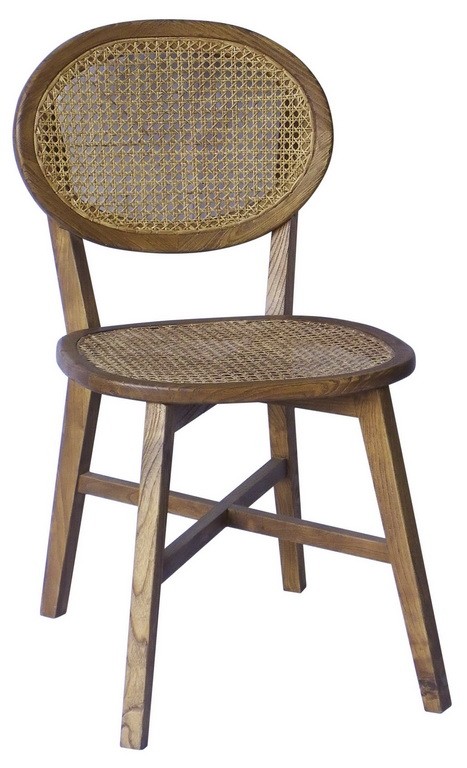 DOLLY DINING CHAIR