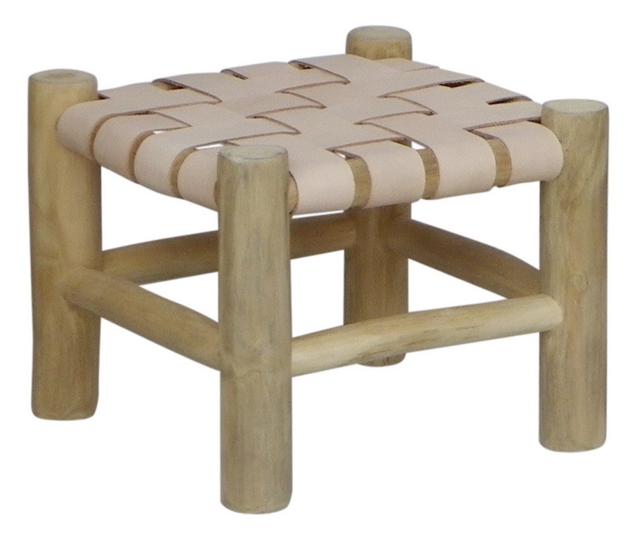 LE BRANCH STOOL (SMALL) 