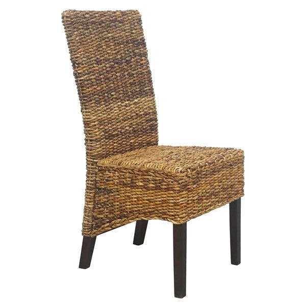 PROMO DINING CHAIR IN KD