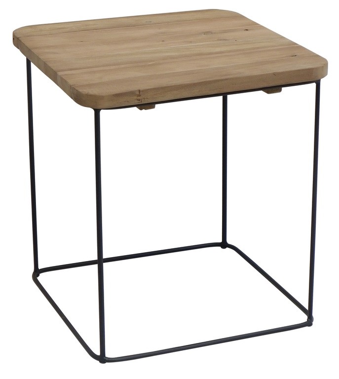 RUTH SIDE TABLE 