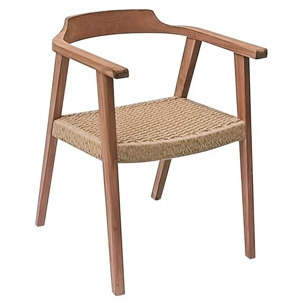 SHOOT DINING CHAIR