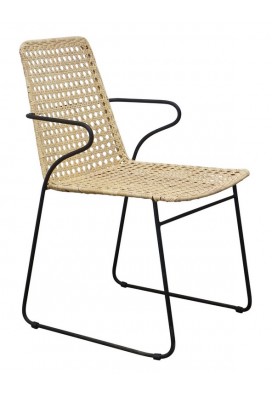 CARDIO DINING ARMCHAIR IN KT