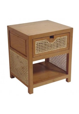 LAM SIDE TABLE