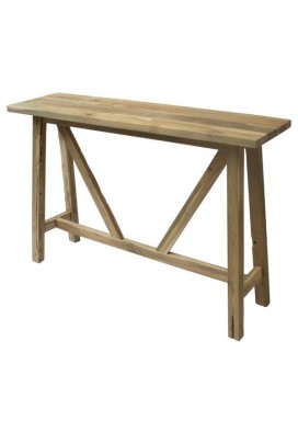 TISA CONSOLE TABLE
